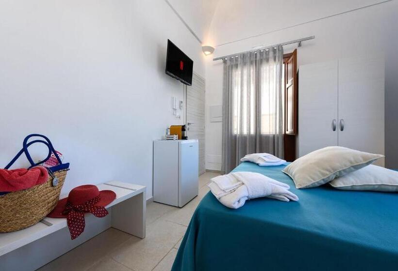 펜션 El Jazira Home