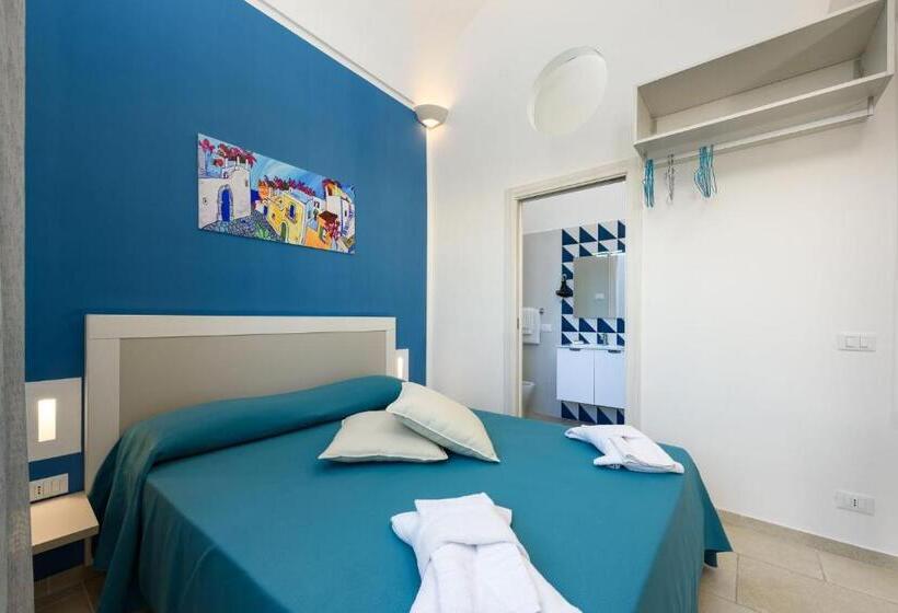 펜션 El Jazira Home