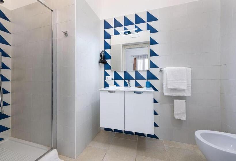 펜션 El Jazira Home