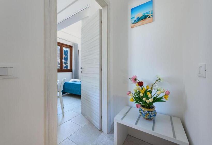 펜션 El Jazira Home