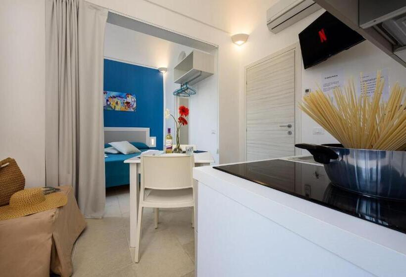 펜션 El Jazira Home