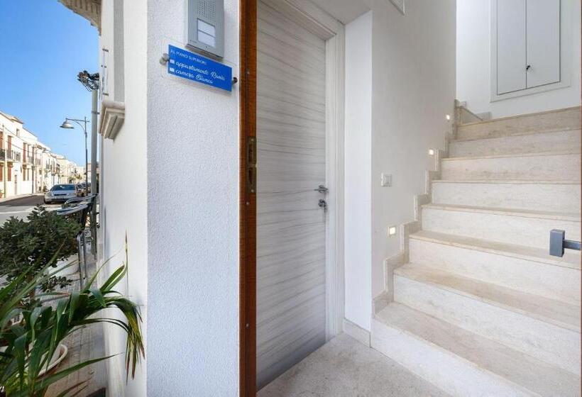 펜션 El Jazira Home