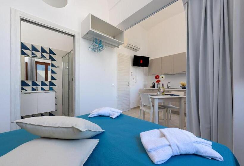 펜션 El Jazira Home