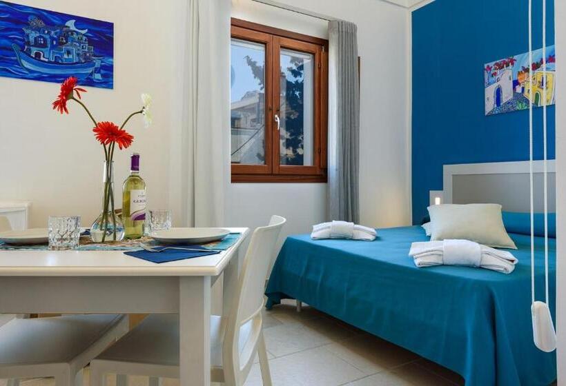 펜션 El Jazira Home