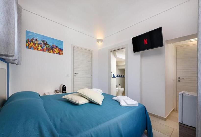 펜션 El Jazira Home