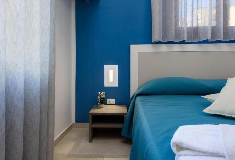 펜션 El Jazira Home