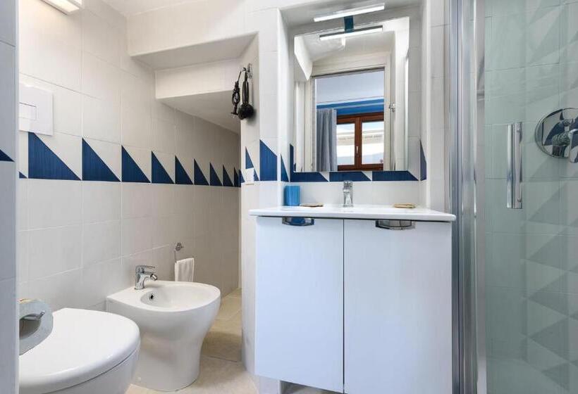 펜션 El Jazira Home