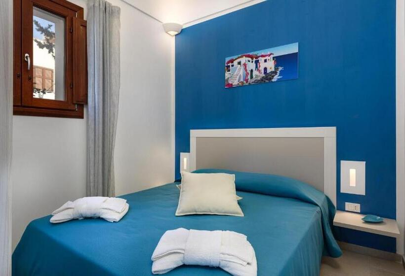 펜션 El Jazira Home