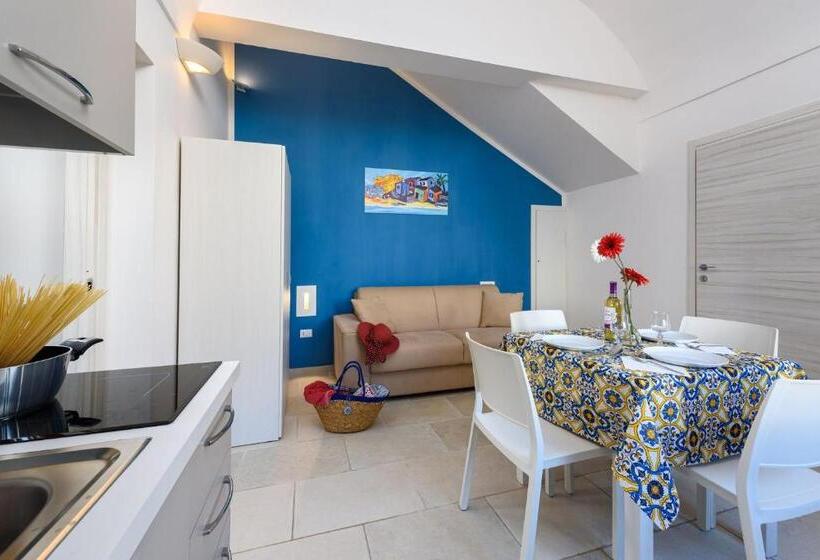 펜션 El Jazira Home