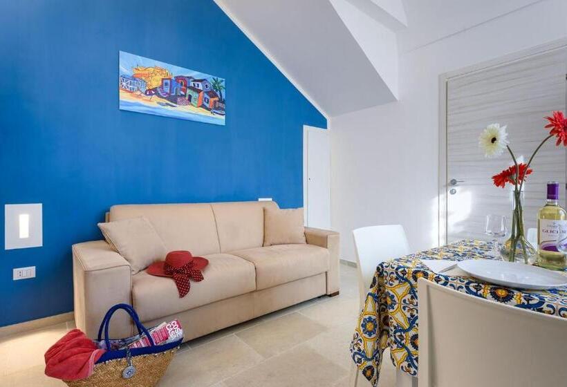 펜션 El Jazira Home