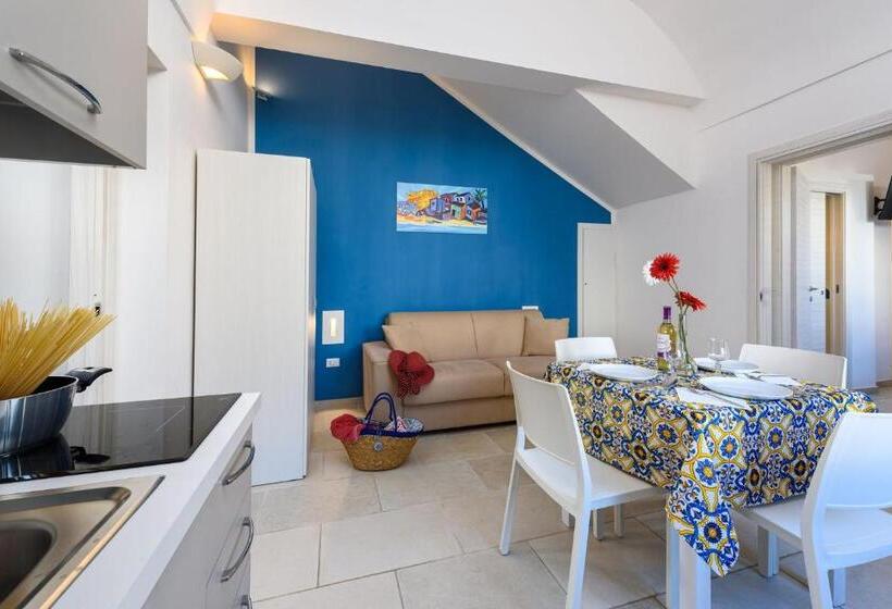 펜션 El Jazira Home