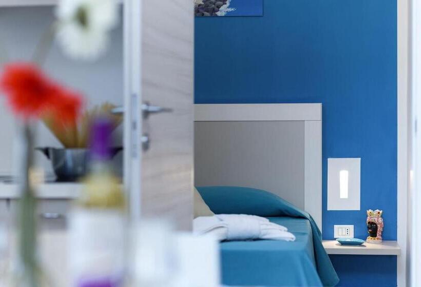 펜션 El Jazira Home