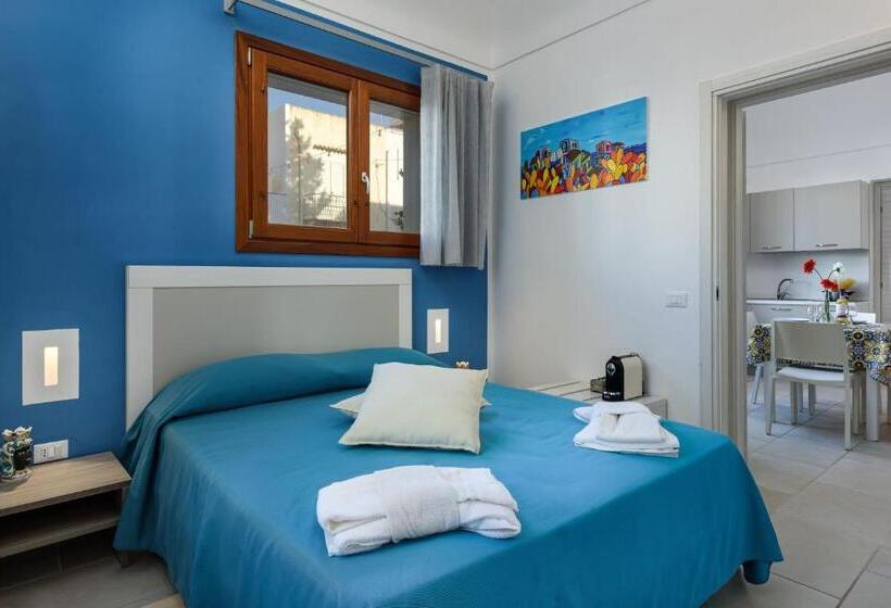 펜션 El Jazira Home