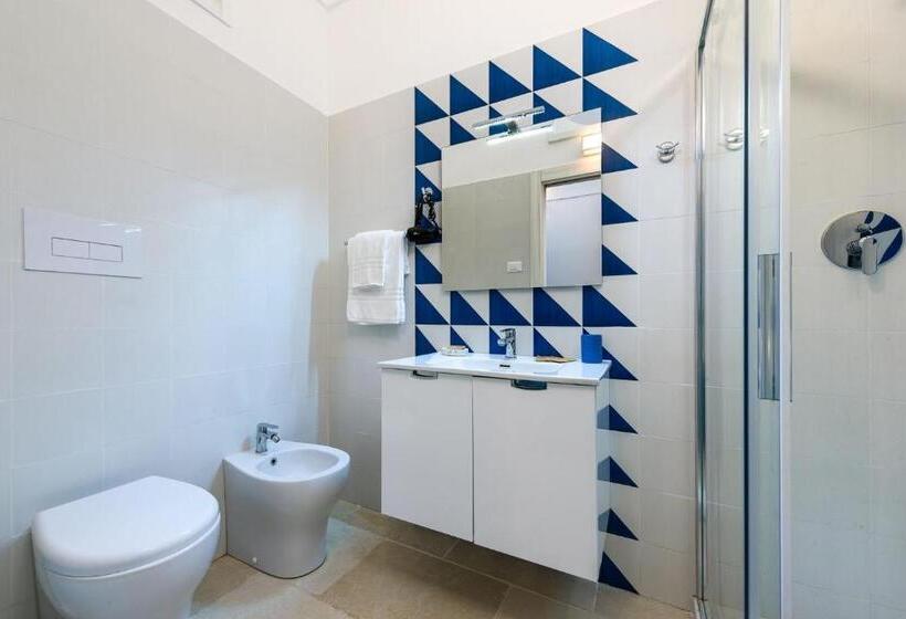 펜션 El Jazira Home