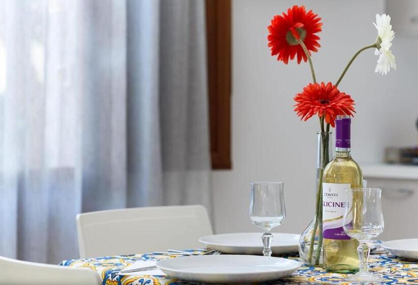 펜션 El Jazira Home