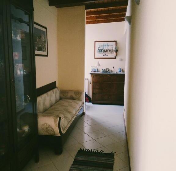 پانسیون Foresteria Del Teatro