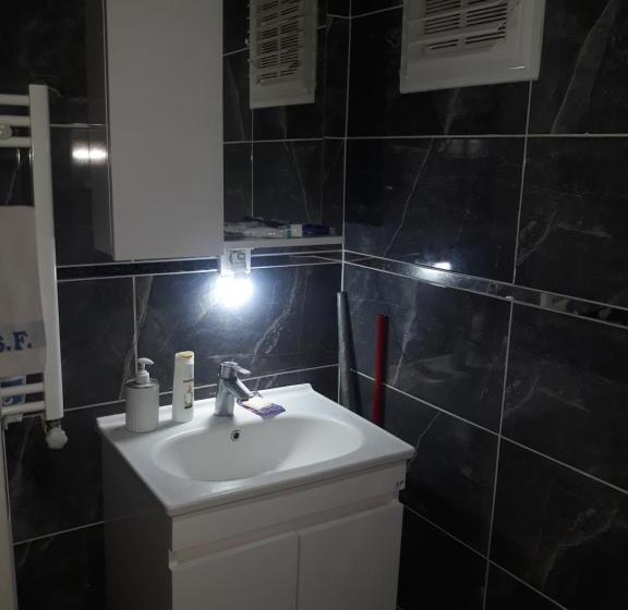 ペンション I Can Host