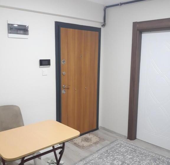 ペンション I Can Host