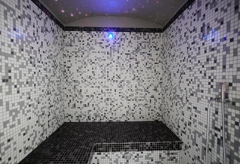 ペンション La Finestra Sul Mondo