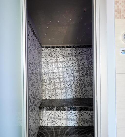 ペンション La Finestra Sul Mondo