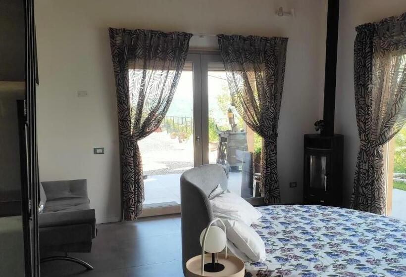 ペンション La Finestra Sul Mondo