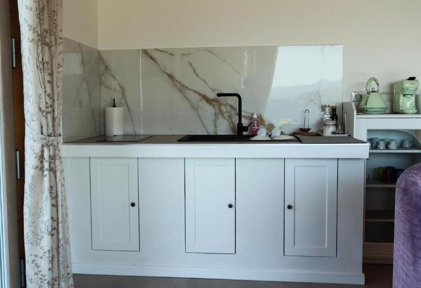 ペンション La Finestra Sul Mondo