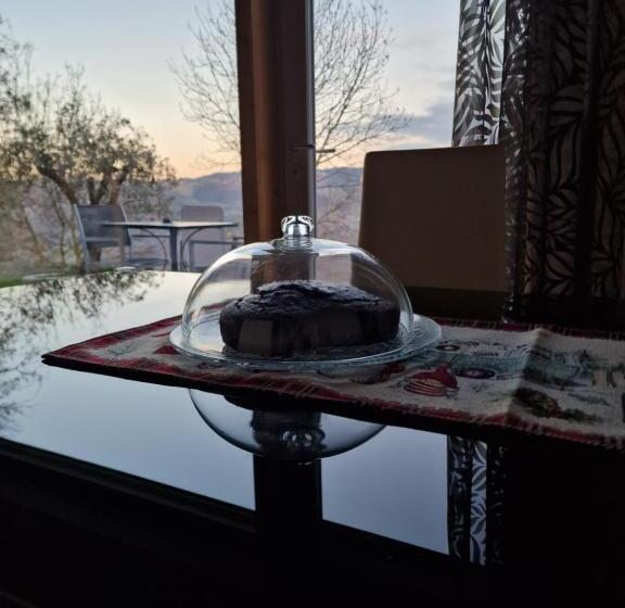 ペンション La Finestra Sul Mondo