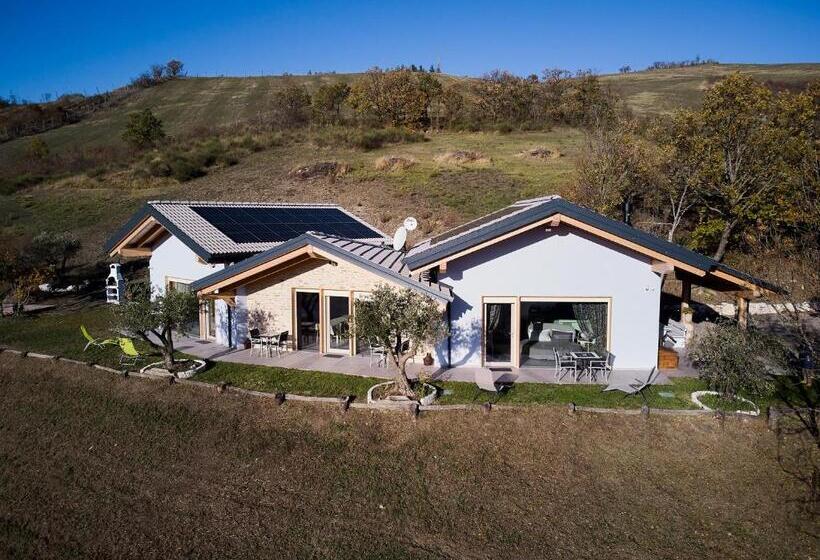 ペンション La Finestra Sul Mondo