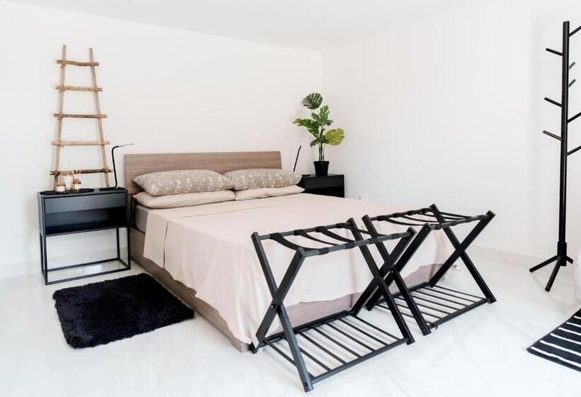 פנסיון La Stanza Del Relax