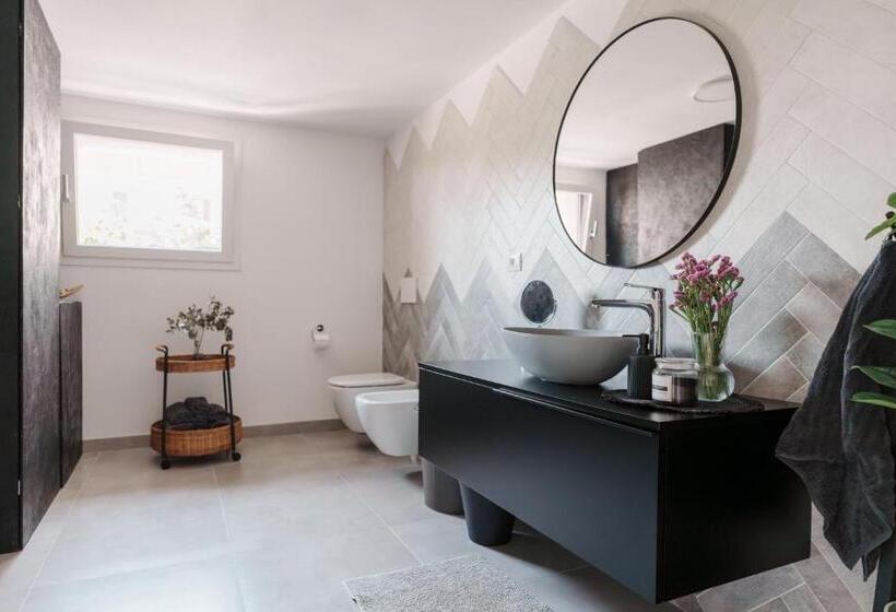 פנסיון La Stanza Del Relax