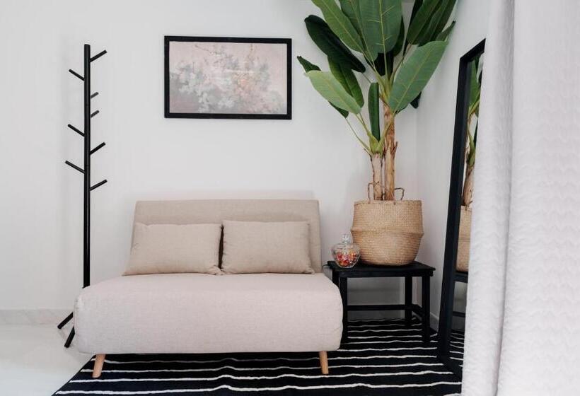 פנסיון La Stanza Del Relax