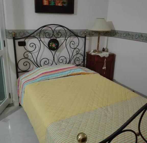 پانسیون La Villa