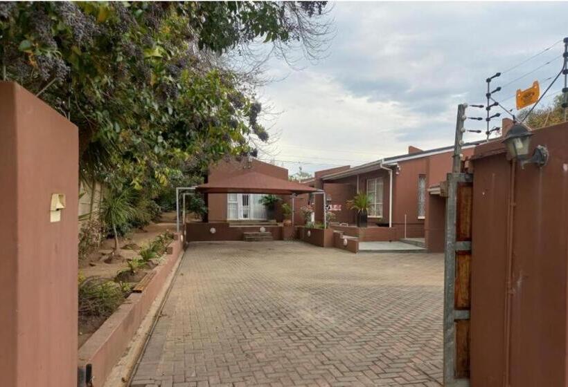 بنسيون Liyoli Guesthouse