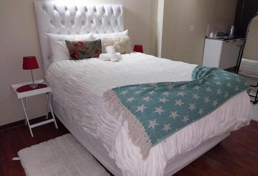 بنسيون Liyoli Guesthouse