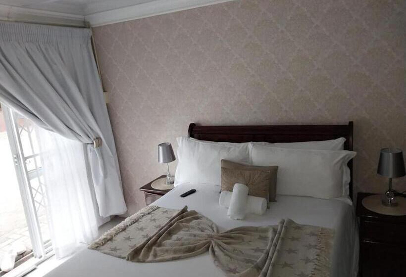 بنسيون Liyoli Guesthouse