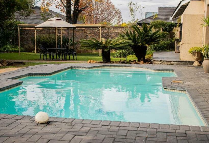 פנסיון Mavida Guesthouse