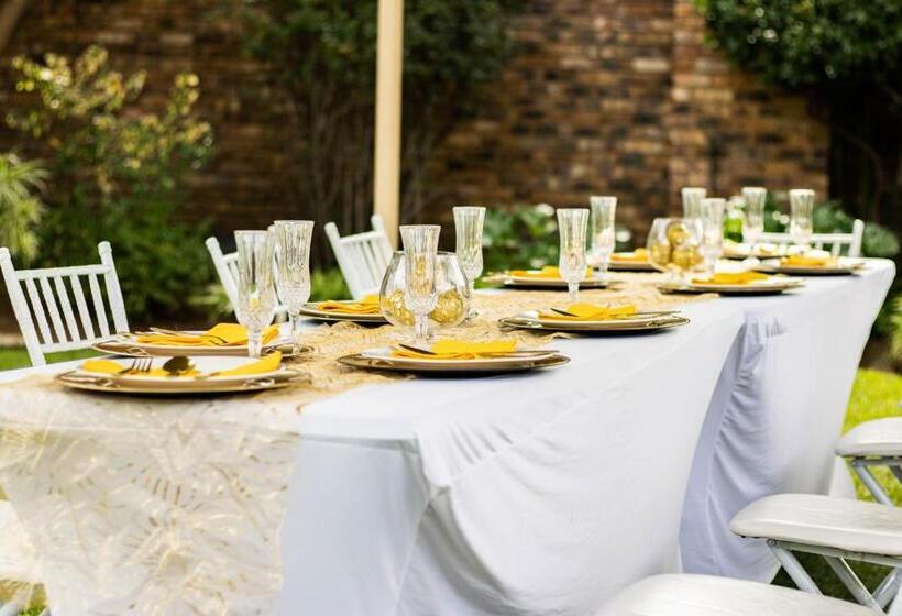 פנסיון Mavida Guesthouse