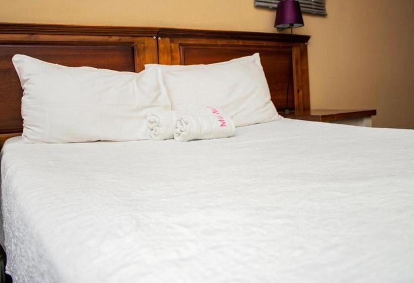 펜션 Mavida Guesthouse