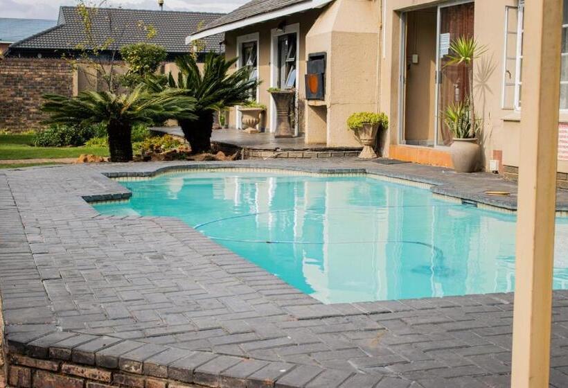 펜션 Mavida Guesthouse