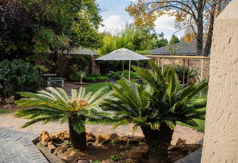פנסיון Mavida Guesthouse