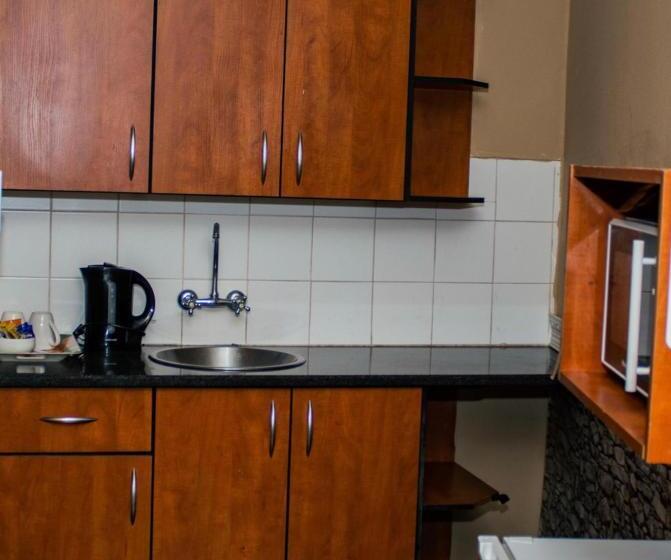 펜션 Mavida Guesthouse