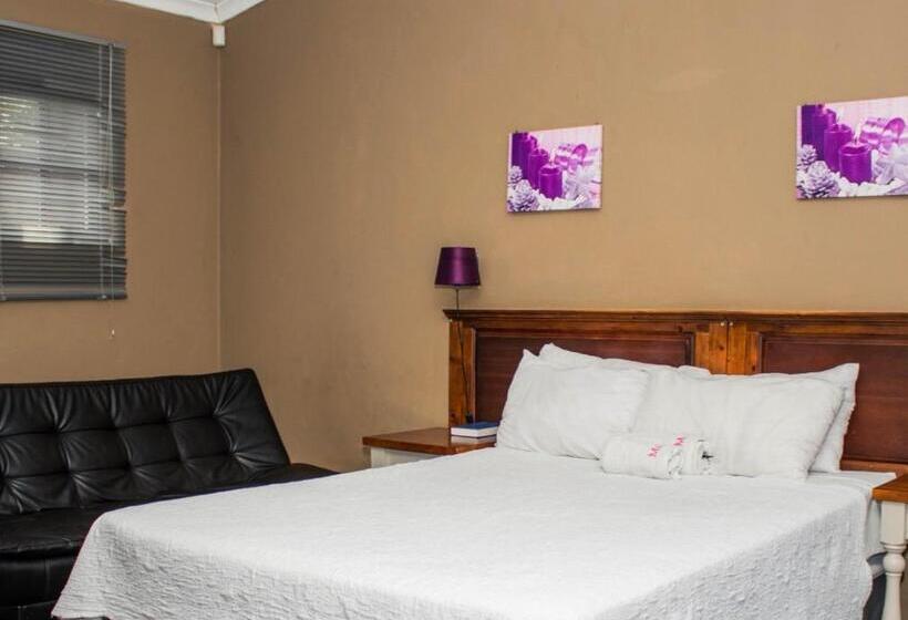 펜션 Mavida Guesthouse