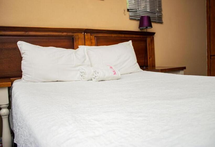 펜션 Mavida Guesthouse