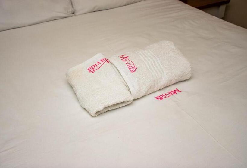 펜션 Mavida Guesthouse