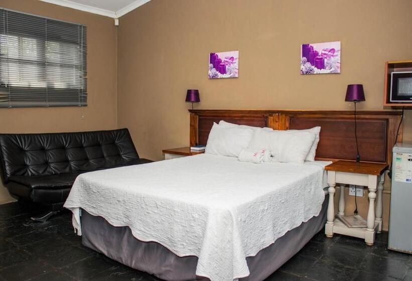 פנסיון Mavida Guesthouse