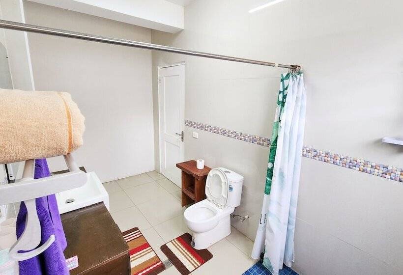 Пансион Pacific Paradise Villa