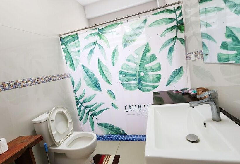 Пансион Pacific Paradise Villa