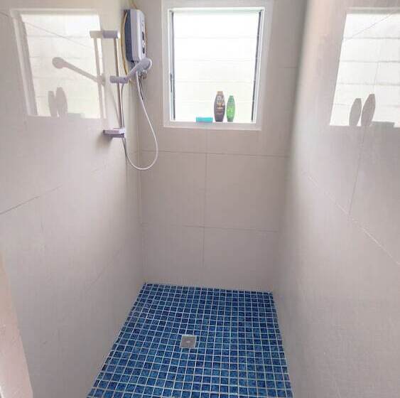 پانسیون Pacific Paradise Villa