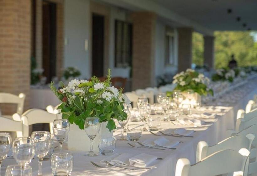 بنسيون Palazzo La Torre