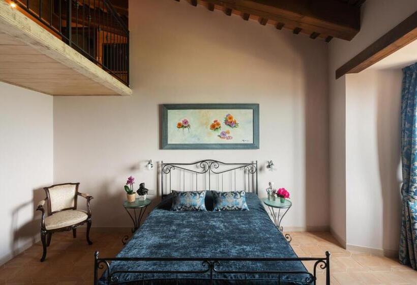 بنسيون Palazzo La Torre